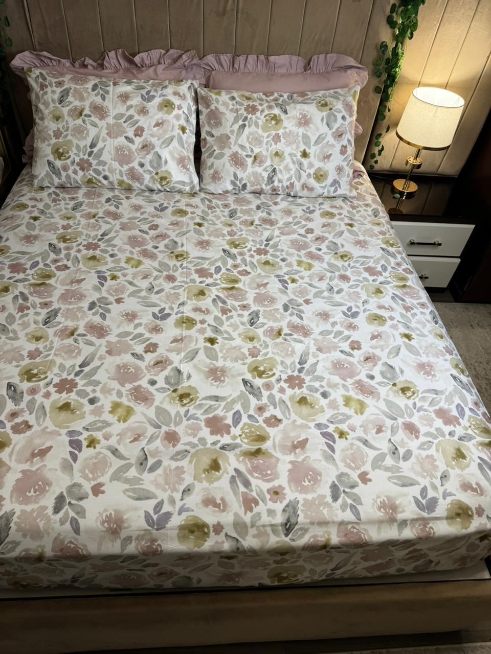 Aurora Bloom Royal Set