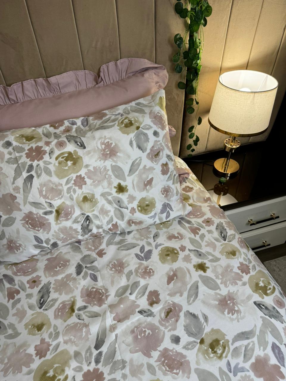 Aurora Bloom Royal Set