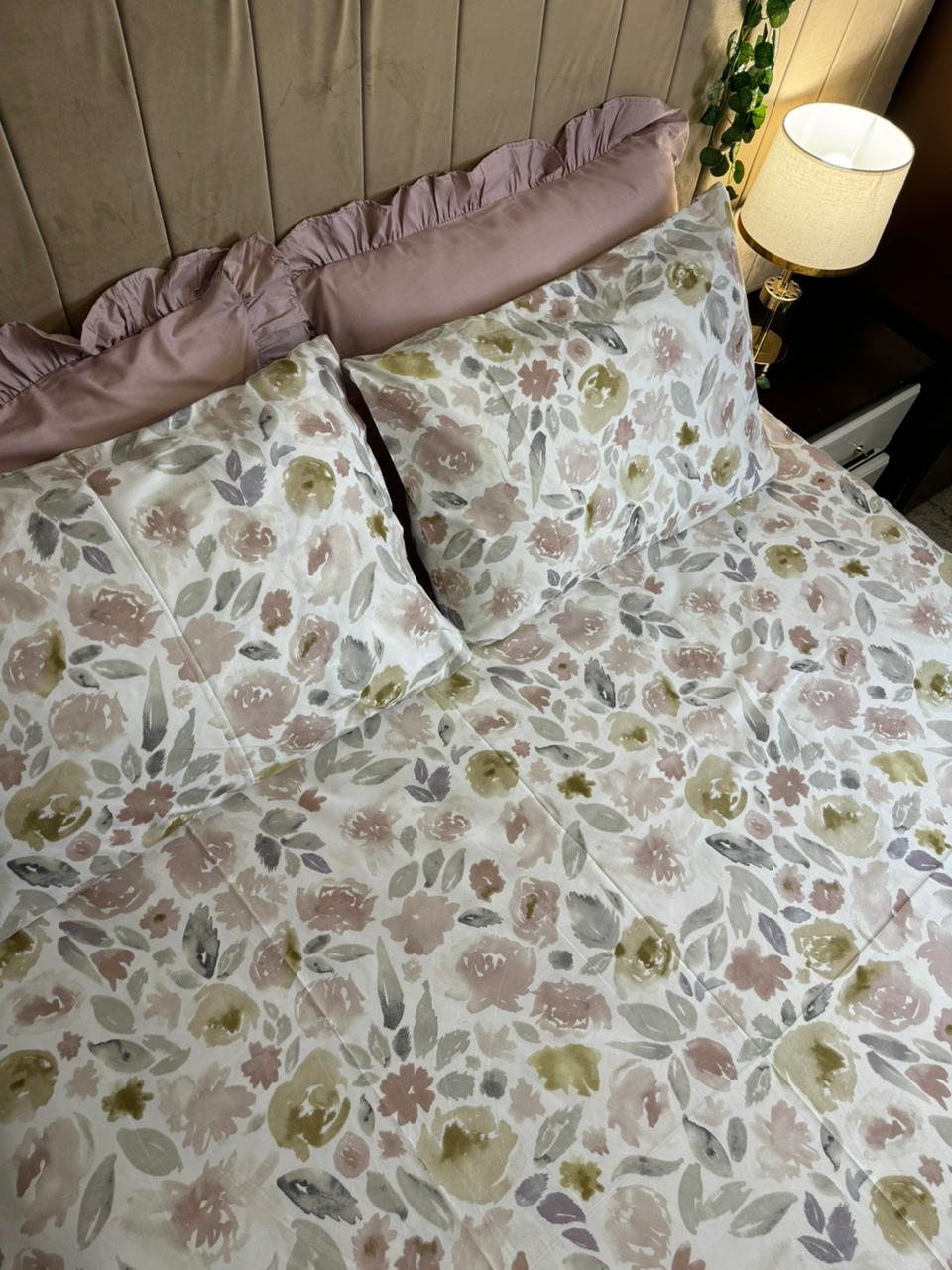 Aurora Bloom Royal Set